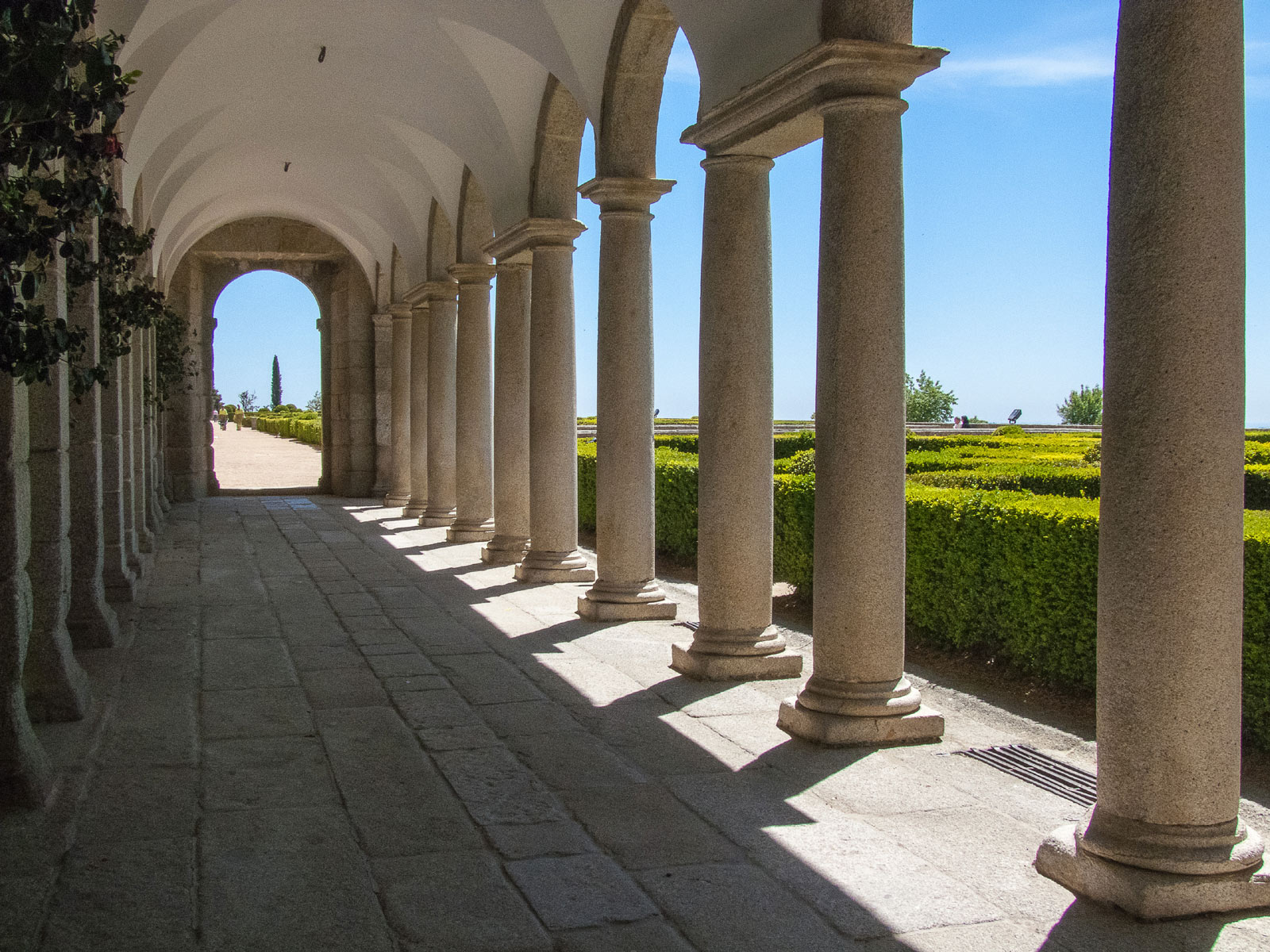 El Escorial